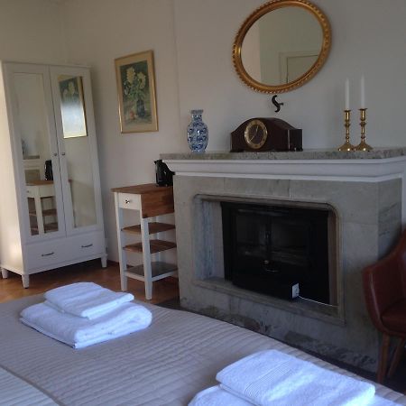 Vaegga Bed & Breakfast Karlshamn  Exterior photo