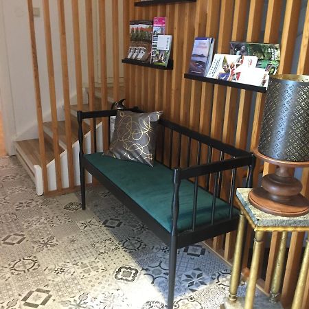 Vaegga Bed & Breakfast Karlshamn  Exterior photo