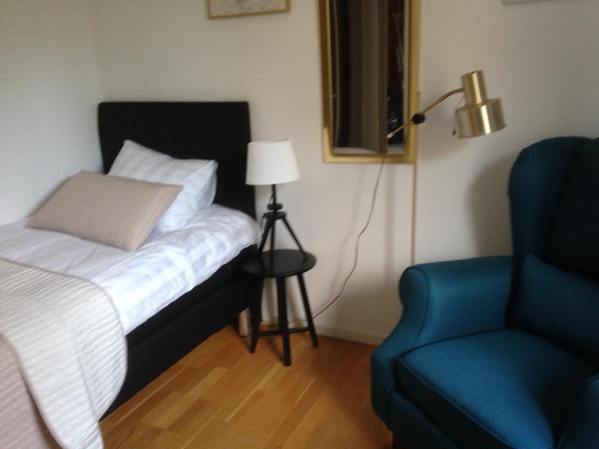 Vaegga Bed & Breakfast Karlshamn  Exterior photo