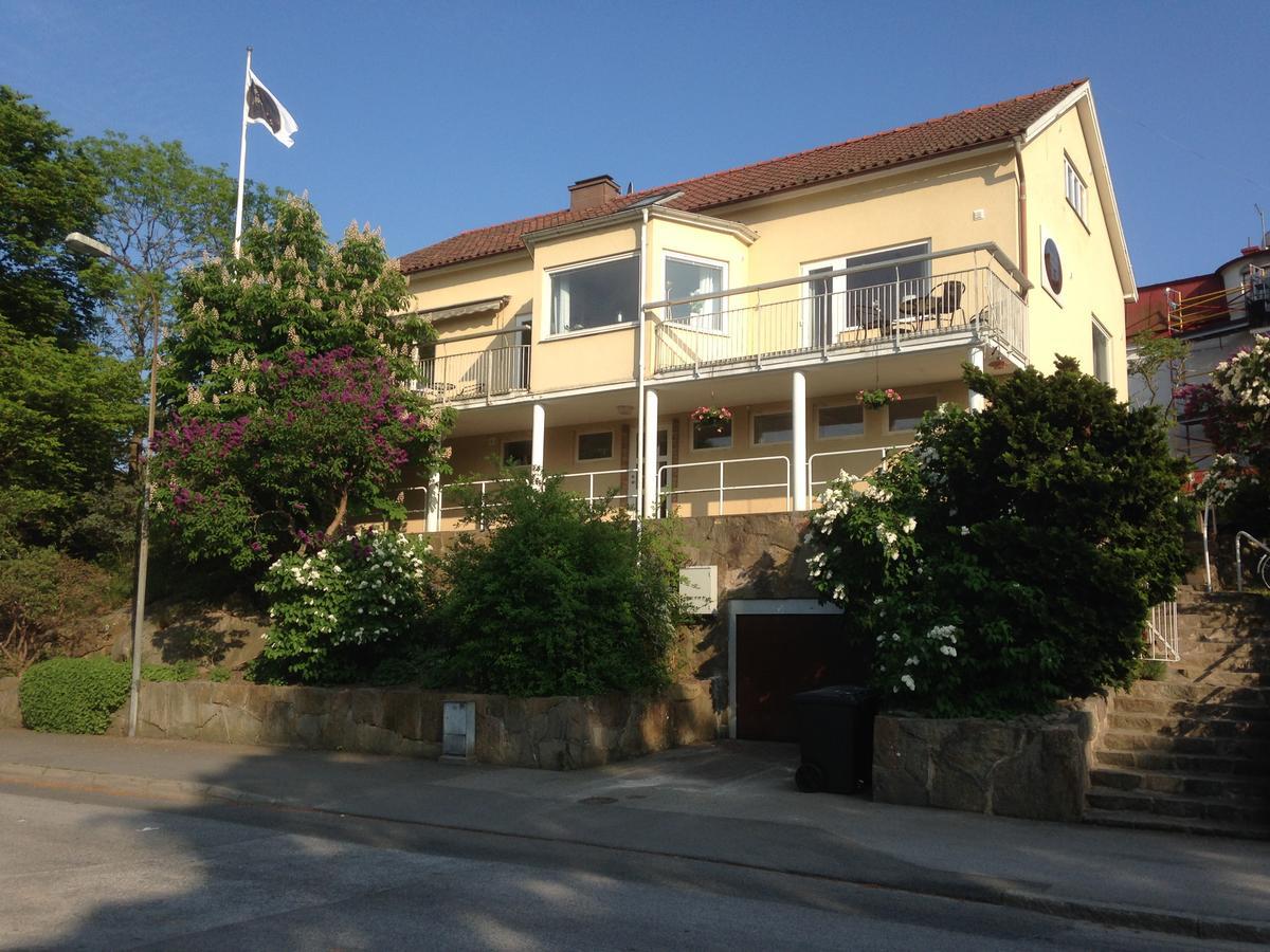Vaegga Bed & Breakfast Karlshamn  Exterior photo