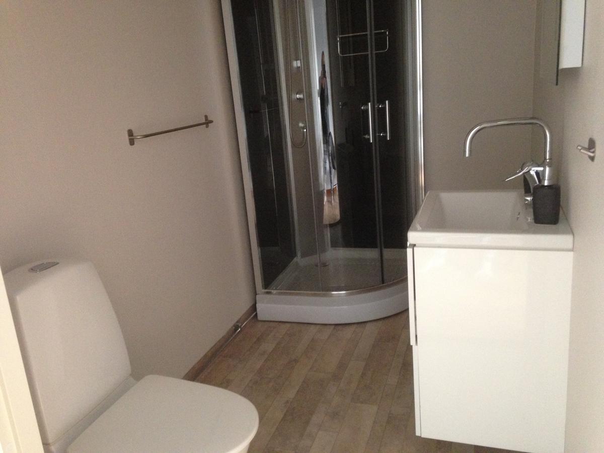 Vaegga Bed & Breakfast Karlshamn  Exterior photo