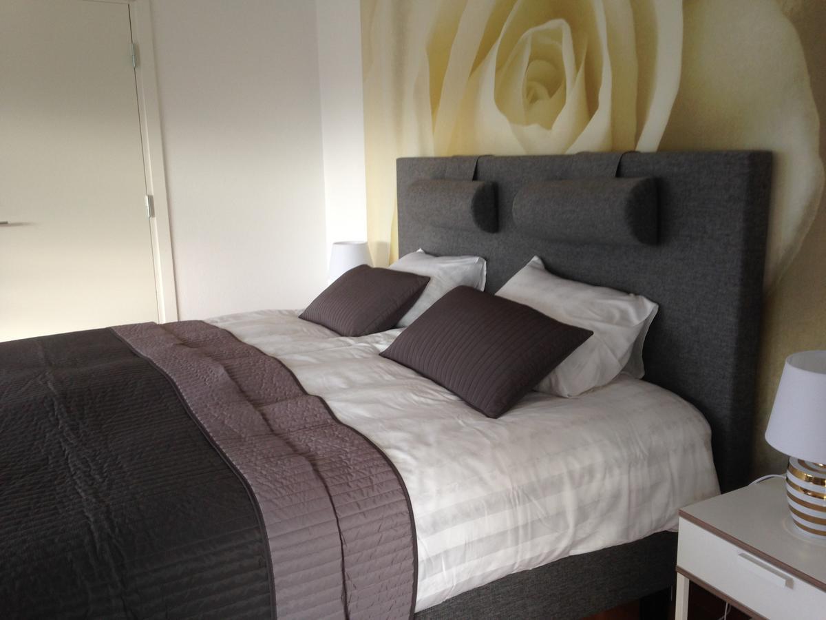 Vaegga Bed & Breakfast Karlshamn  Exterior photo