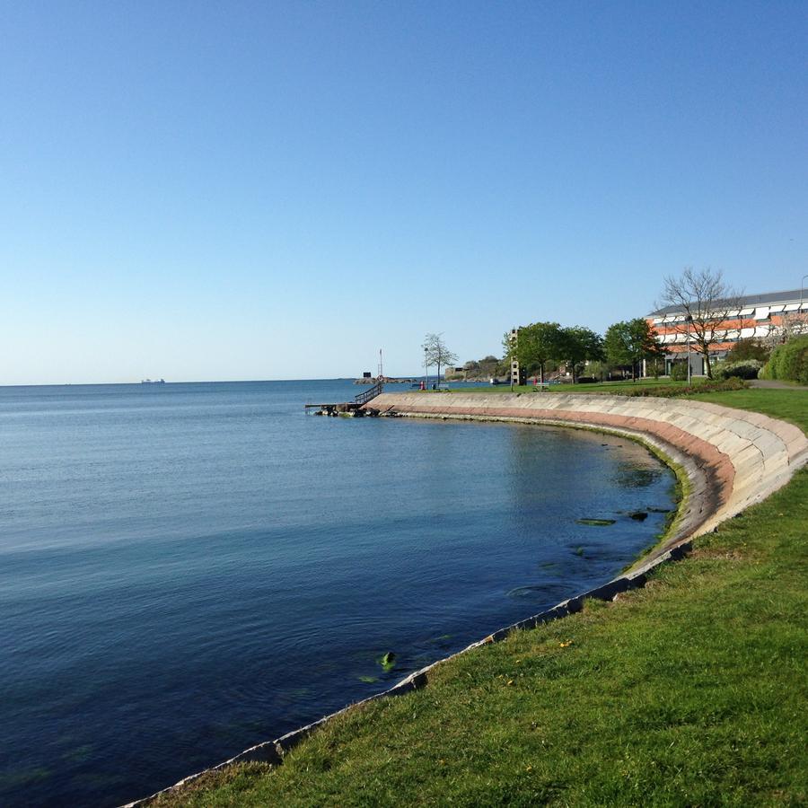 Vaegga Bed & Breakfast Karlshamn  Exterior photo