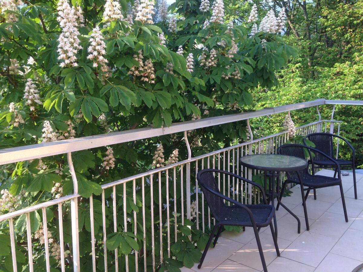 Vaegga Bed & Breakfast Karlshamn  Exterior photo