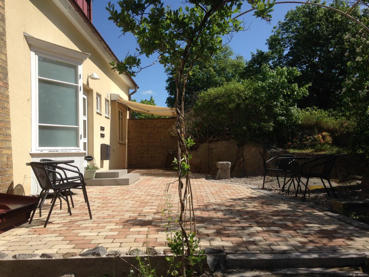 Vaegga Bed & Breakfast Karlshamn  Exterior photo