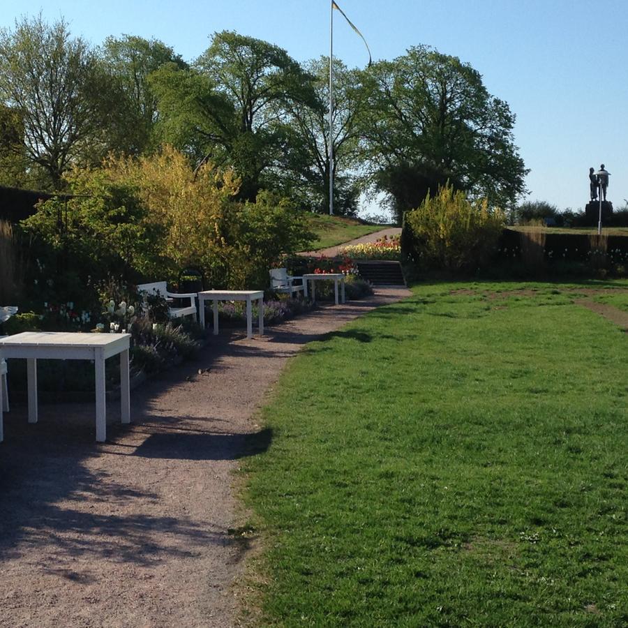 Vaegga Bed & Breakfast Karlshamn  Exterior photo