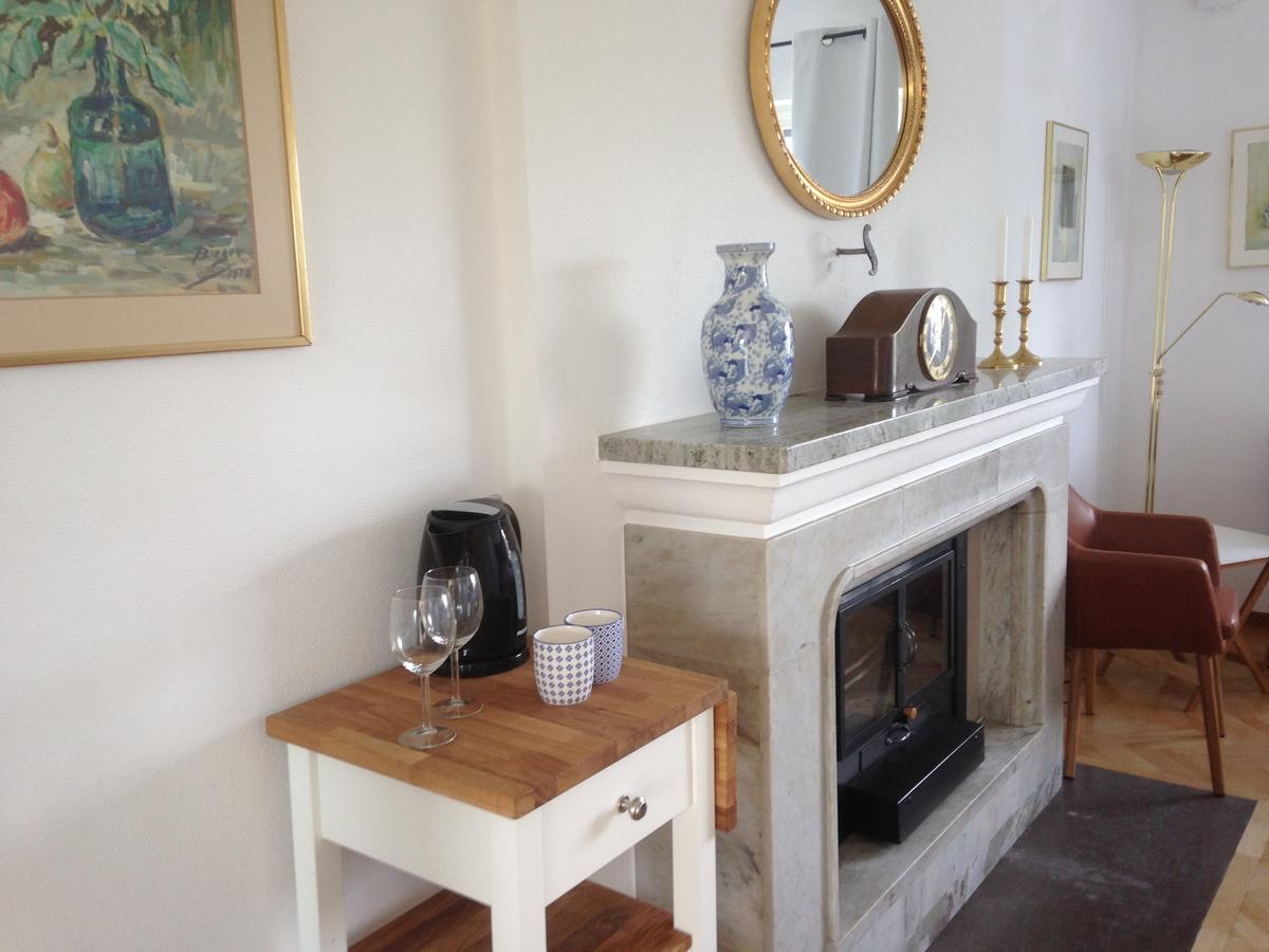 Vaegga Bed & Breakfast Karlshamn  Exterior photo