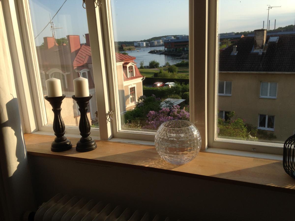 Vaegga Bed & Breakfast Karlshamn  Exterior photo