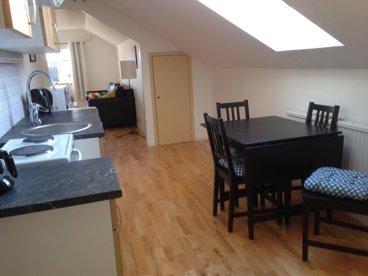 Vaegga Bed & Breakfast Karlshamn  Exterior photo