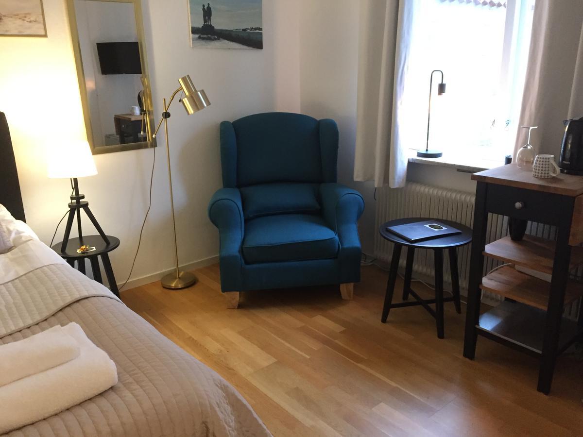 Vaegga Bed & Breakfast Karlshamn  Exterior photo