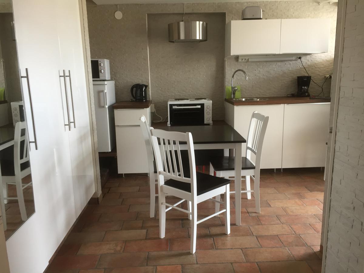 Vaegga Bed & Breakfast Karlshamn  Exterior photo