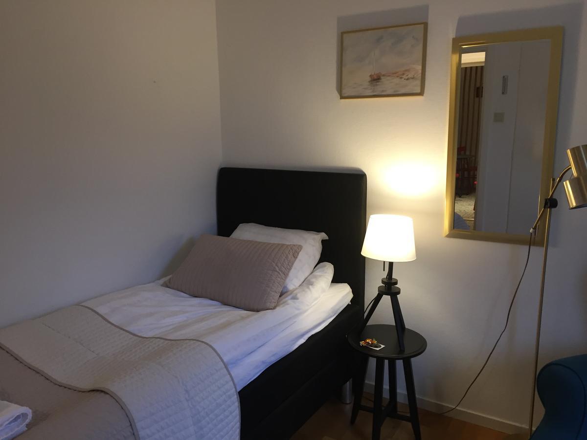 Vaegga Bed & Breakfast Karlshamn  Exterior photo