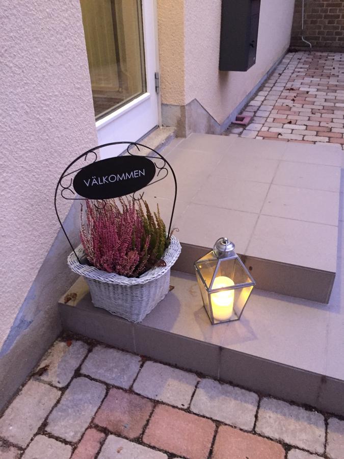Vaegga Bed & Breakfast Karlshamn  Exterior photo