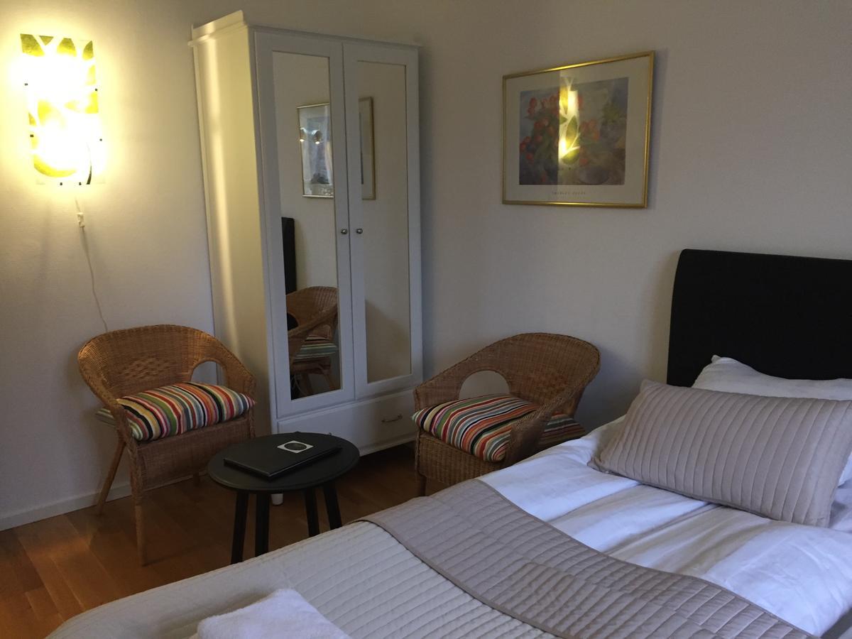 Vaegga Bed & Breakfast Karlshamn  Exterior photo