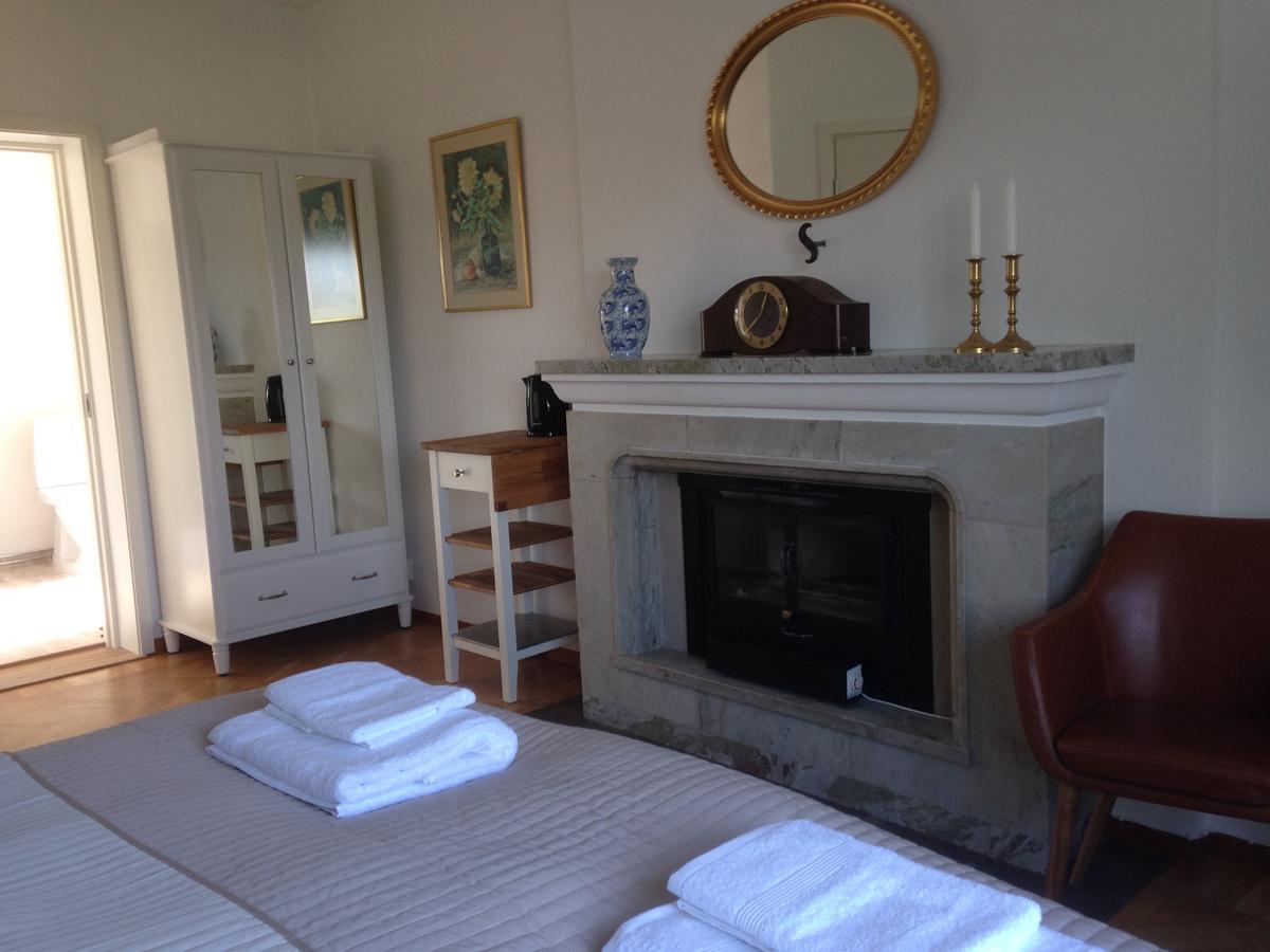 Vaegga Bed & Breakfast Karlshamn  Exterior photo