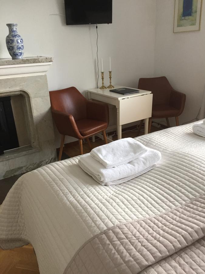 Vaegga Bed & Breakfast Karlshamn  Exterior photo