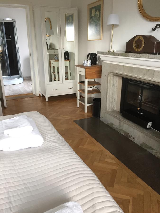 Vaegga Bed & Breakfast Karlshamn  Exterior photo