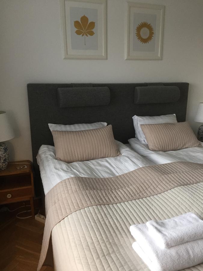 Vaegga Bed & Breakfast Karlshamn  Exterior photo